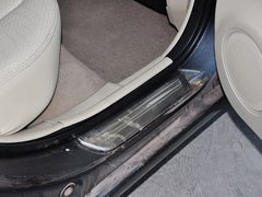 福美来 2013款 1.6L CVT 两厢精英版