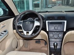福美来 2013款 1.6L CVT 两厢精英版