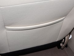 福美来 2013款 1.6L CVT 两厢精英版