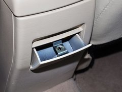 福美来 2013款 1.6L CVT 两厢精英版