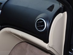 福美来 2013款 1.6L CVT 两厢精英版