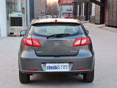 福美来 2013款 1.6L CVT 两厢精英版