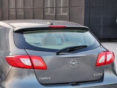 福美来 2013款 1.6L CVT 两厢精英版