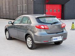 福美来 2013款 1.6L CVT 两厢精英版