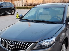 福美来 2013款 1.6L CVT 两厢精英版