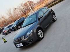 福美来 2013款 1.6L CVT 两厢精英版