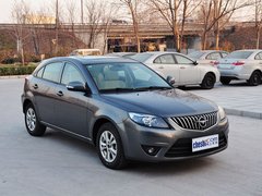 福美来 2013款 1.6L CVT 两厢精英版