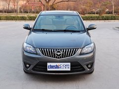 福美来 2013款 1.6L CVT 两厢精英版