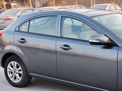 福美来 2013款 1.6L CVT 两厢精英版