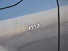 福美来 2013款 1.6L CVT 两厢精英版
