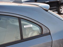 福美来 2013款 1.6L CVT 两厢精英版