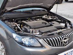 福美来 2013款 1.6L CVT 两厢精英版