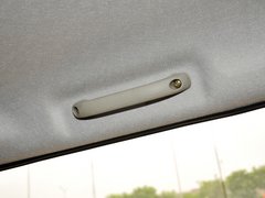 中意 2013款 1.3L 手动 豪华型M13R