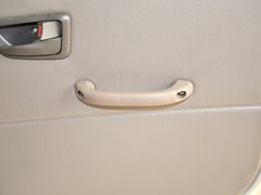 中意 2013款 1.3L 手动 豪华型M13R