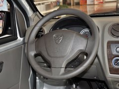 中意 2013款 1.3L 手动 豪华型M13R