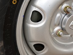中意 2013款 1.3L 手动 豪华型M13R