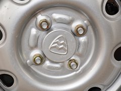 中意 2013款 1.3L 手动 豪华型M13R