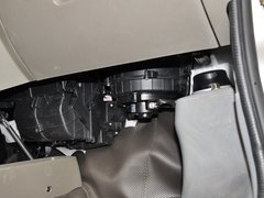 中意 2013款 1.3L 手动 豪华型M13R