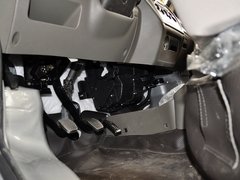 中意 2013款 1.3L 手动 豪华型M13R