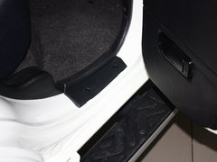 帕拉丁 2013款 2.4L 手动 两驱标准型国V 5座