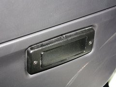 帕拉丁 2013款 2.4L 手动 两驱标准型国V 5座
