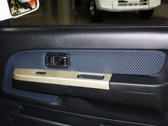 帕拉丁 2013款 2.4L 手动 两驱标准型国V 5座