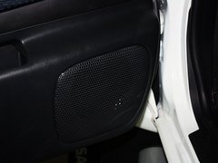 帕拉丁 2013款 2.4L 手动 两驱标准型国V 5座