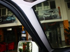 帕拉丁 2013款 2.4L 手动 两驱标准型国V 5座