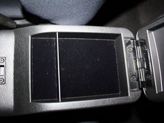 帕拉丁 2013款 2.4L 手动 两驱标准型国V 5座
