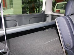 帕拉丁 2013款 2.4L 手动 两驱标准型国V 5座