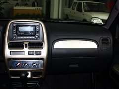 帕拉丁 2013款 2.4L 手动 两驱标准型国V 5座