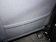 帕拉丁 2013款 2.4L 手动 两驱标准型国V 5座