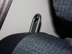 帕拉丁 2013款 2.4L 手动 两驱标准型国V 5座
