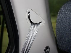 帕拉丁 2013款 2.4L 手动 两驱标准型国V 5座