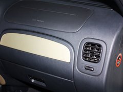 帕拉丁 2013款 2.4L 手动 两驱标准型国V 5座