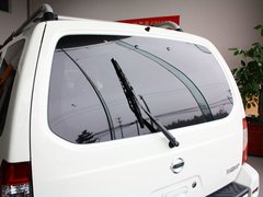 帕拉丁 2013款 2.4L 手动 两驱标准型国V 5座
