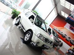 帕拉丁 2013款 2.4L 手动 两驱标准型国V 5座