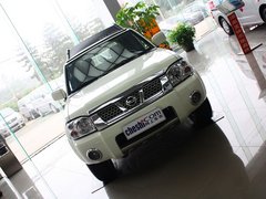 帕拉丁 2013款 2.4L 手动 两驱标准型国V 5座