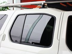 帕拉丁 2013款 2.4L 手动 两驱标准型国V 5座