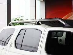 帕拉丁 2013款 2.4L 手动 两驱标准型国V 5座