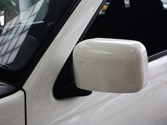 帕拉丁 2013款 2.4L 手动 两驱标准型国V 5座