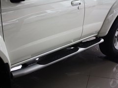 帕拉丁 2013款 2.4L 手动 两驱标准型国V 5座