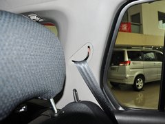 帕拉丁 2013款 2.4L 手动 两驱标准型国V 5座