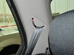 帕拉丁 2013款 2.4L 手动 两驱标准型国V 5座