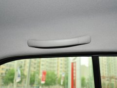 帕拉丁 2013款 2.4L 手动 两驱标准型国V 5座
