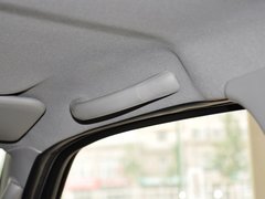 帕拉丁 2013款 2.4L 手动 两驱标准型国V 5座