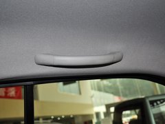 帕拉丁 2013款 2.4L 手动 两驱标准型国V 5座
