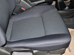 帕拉丁 2013款 2.4L 手动 两驱标准型国V 5座