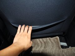 帕拉丁 2013款 2.4L 手动 两驱标准型国V 5座