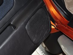 帕拉丁 2013款 2.4L 手动 两驱标准型国V 5座